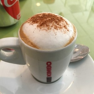 cappuccino