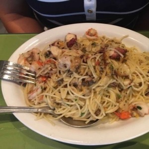 pescatore