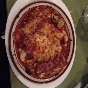 Plato Mixto