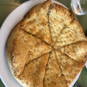 pita ajo