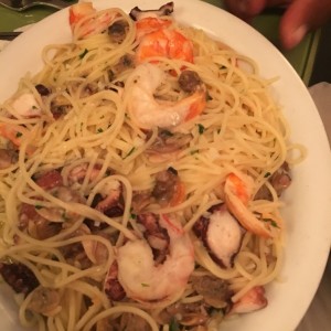 pescatore