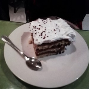 Cecibon de Chocolate