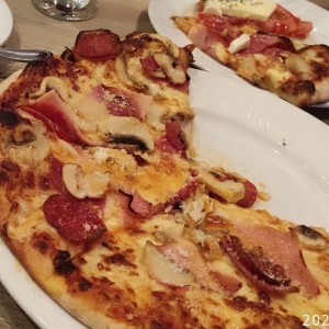 Pizzas - Napoli
