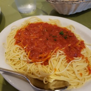 spaguetties