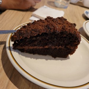 dulce chocolate
