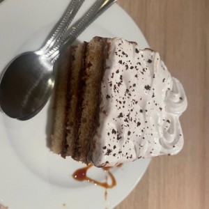 cecibon de  chocolate 