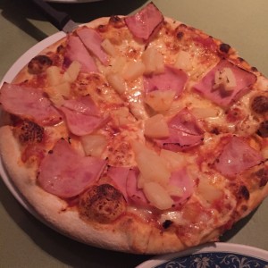 pizza hawaina