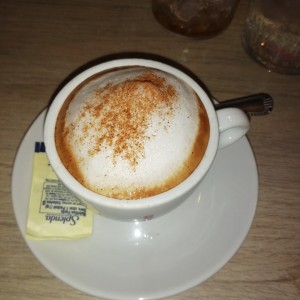 Capuchino