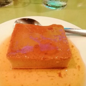 flan