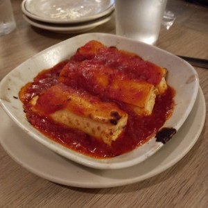caneloni