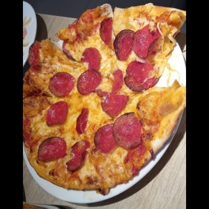 Pizzas - Pepperoni