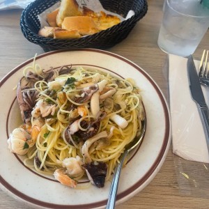 Pescatore
