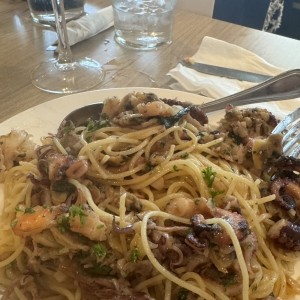 Pescatore