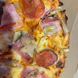 Pizzas - Napoli