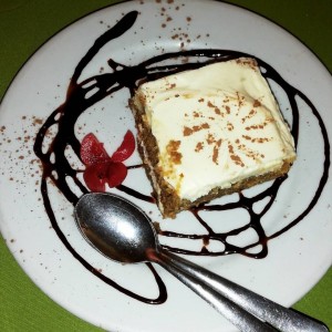 Tiramisu