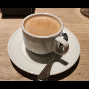 capuchino chico