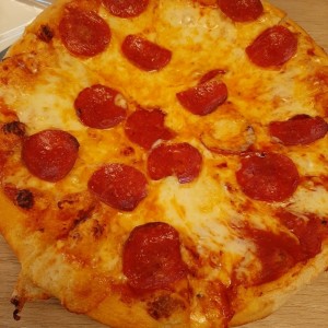 Pizzas - Pepperoni