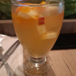 sangria blanco