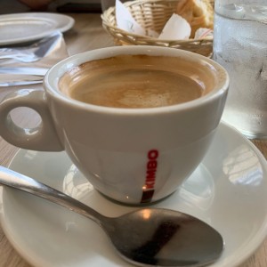 Cafe Kimbo 