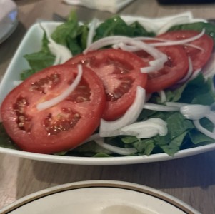 Ensalada