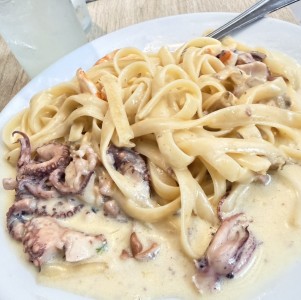 Pescatore