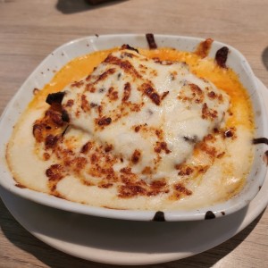 Pastas Gratinadas - Lasagna Gratinada