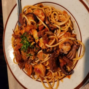 Pescatore