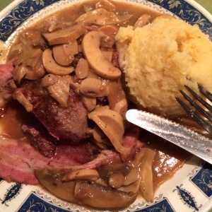 Filet mignon