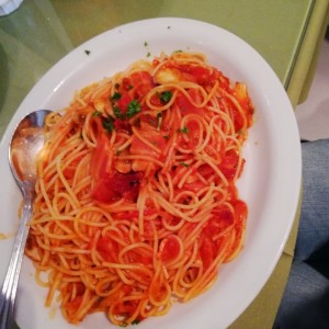 pasta