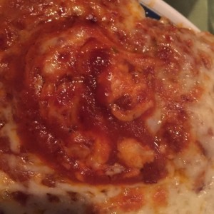 chuletas a la parmegana