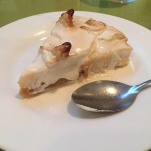 Pie