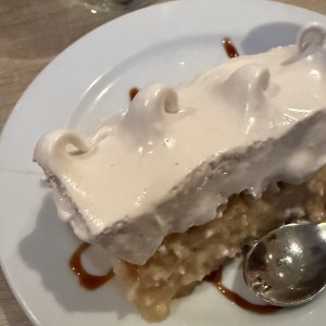 Postres - Tres Leches