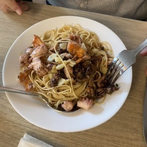 Pescatore