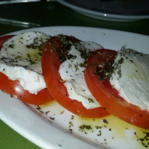 capressa