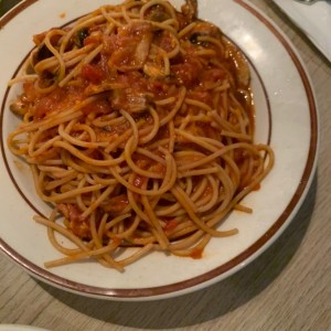 Amatriciana