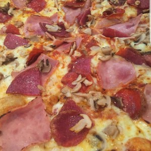pizza napoli