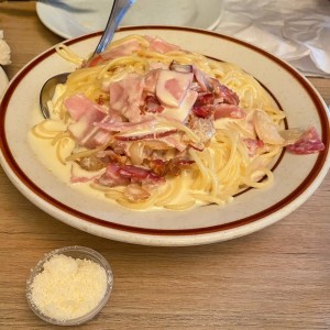 Carbonara