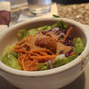 ensalada