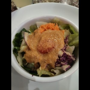 Ensalada