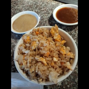 Arroz 