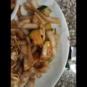 Vegetales