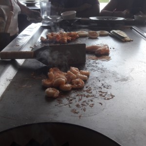 camarones