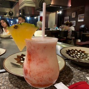 mango colada