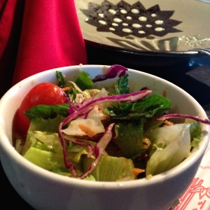 Ensalada