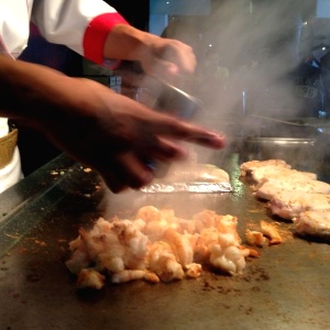 Camarones
