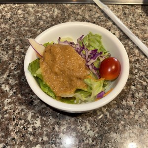 Ensalada 