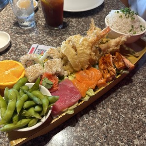 Lunch box