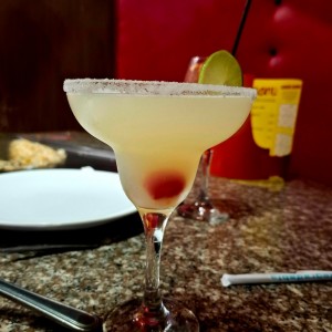 Margarita