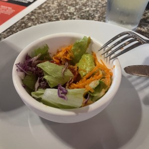 Ensalada lunch