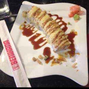 sushi